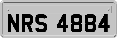 NRS4884