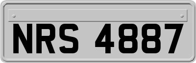 NRS4887