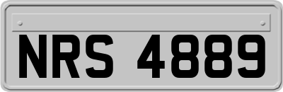 NRS4889
