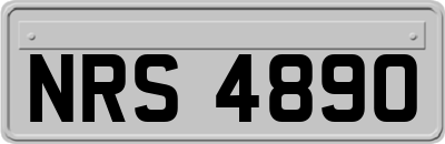 NRS4890