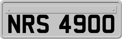 NRS4900