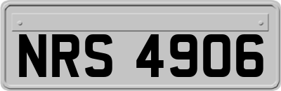 NRS4906