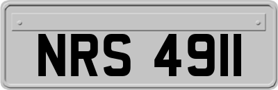 NRS4911
