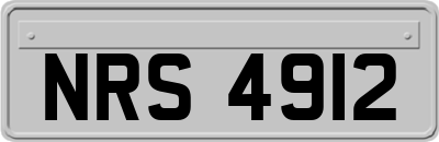 NRS4912