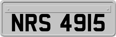 NRS4915