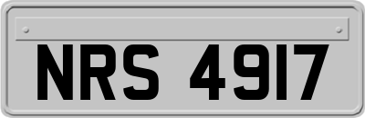 NRS4917