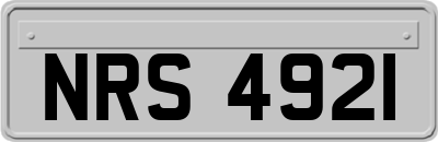 NRS4921