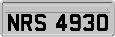 NRS4930