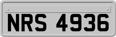 NRS4936