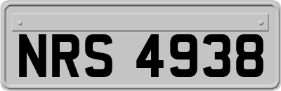 NRS4938