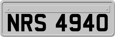 NRS4940