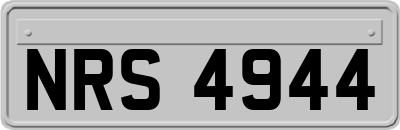 NRS4944