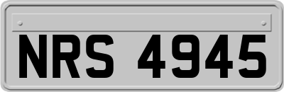 NRS4945