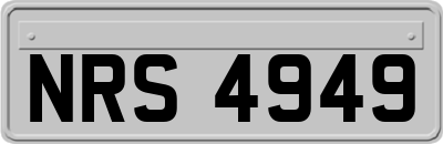 NRS4949
