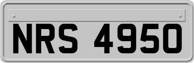 NRS4950