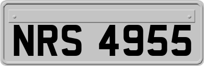 NRS4955
