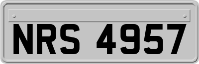NRS4957