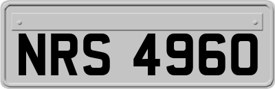 NRS4960