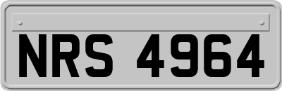 NRS4964