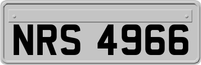 NRS4966