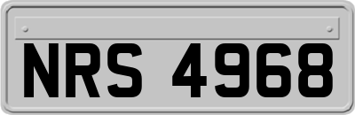 NRS4968