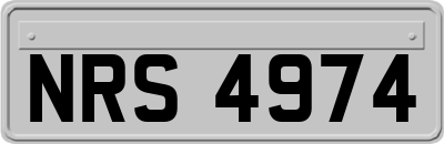 NRS4974