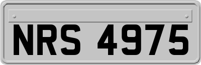 NRS4975