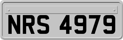 NRS4979