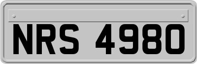 NRS4980