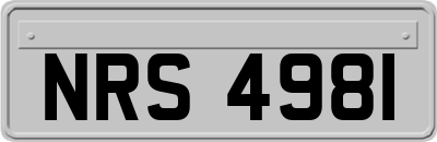 NRS4981