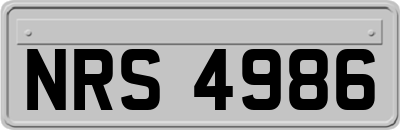 NRS4986