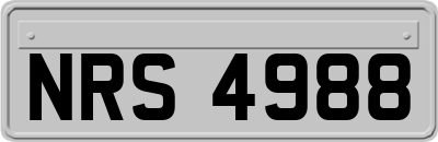 NRS4988