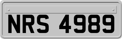 NRS4989