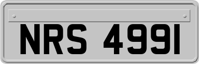 NRS4991