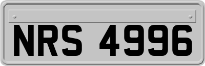 NRS4996