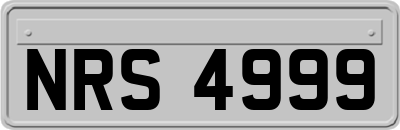 NRS4999