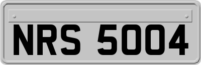 NRS5004