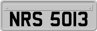 NRS5013