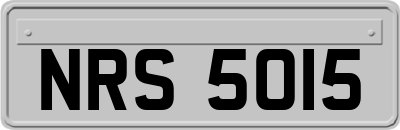NRS5015