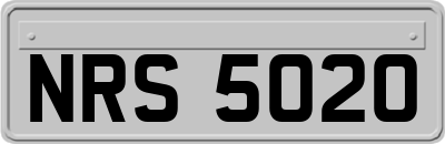 NRS5020
