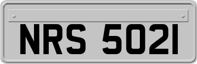 NRS5021