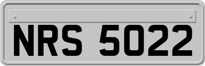 NRS5022