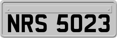 NRS5023