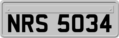 NRS5034