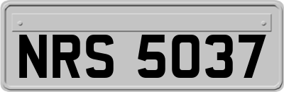 NRS5037