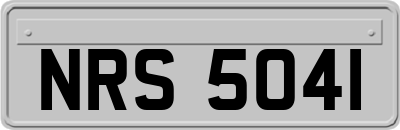 NRS5041