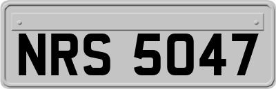 NRS5047
