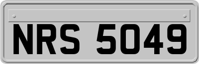NRS5049