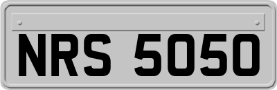 NRS5050