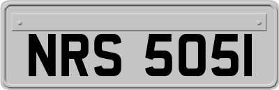 NRS5051